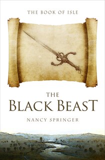 Front cover_The Black Beast