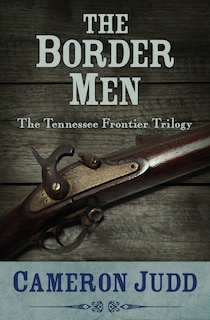 Couverture_The Border Men
