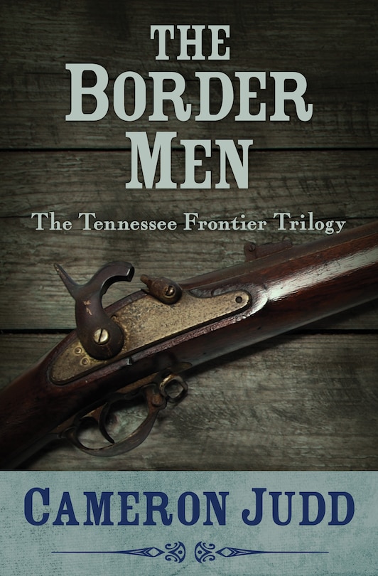 Couverture_The Border Men
