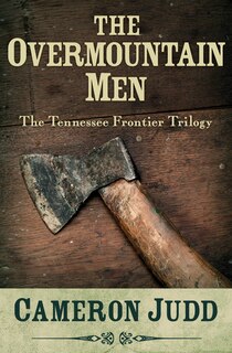 Couverture_The Overmountain Men