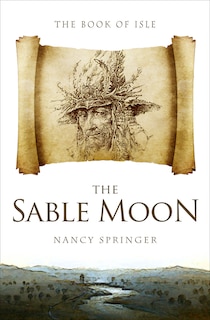 Front cover_The Sable Moon