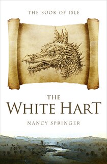 Front cover_The White Hart
