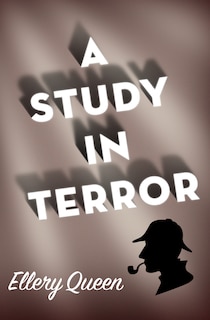 Front cover_A Study In Terror