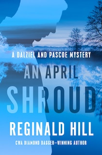 Front cover_An April Shroud