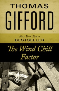 Front cover_The Wind Chill Factor