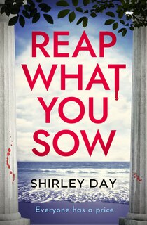 Front cover_Reap What You Sow