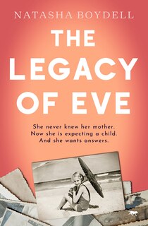 Front cover_The Legacy of Eve
