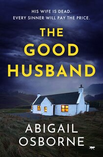 Front cover_The Good Husband
