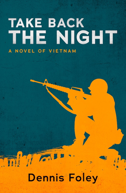 Front cover_Take Back The Night