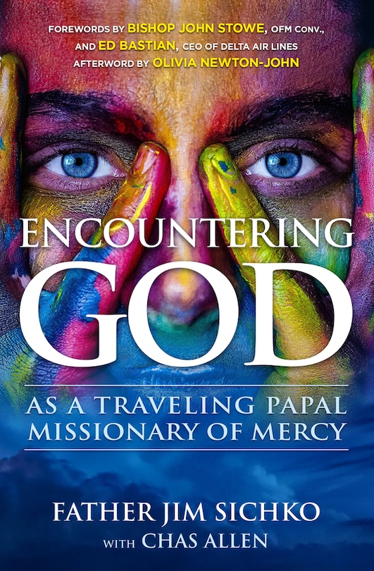 Couverture_Encountering God