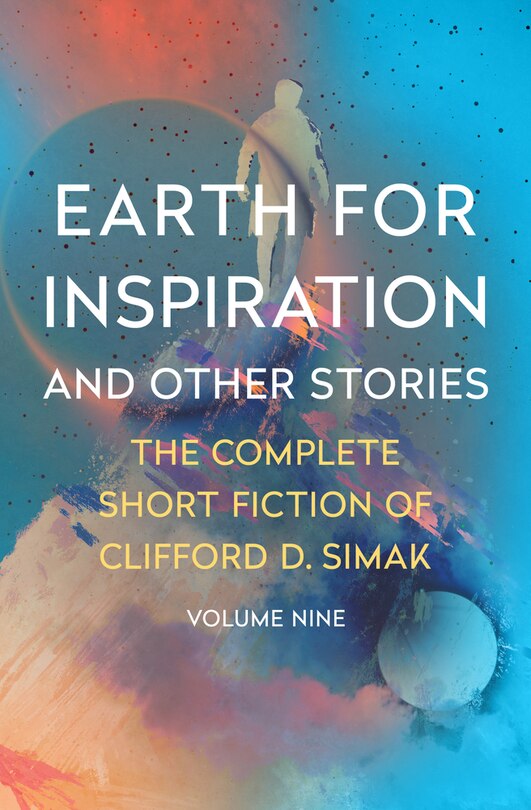 Earth For Inspiration: And Other Stories