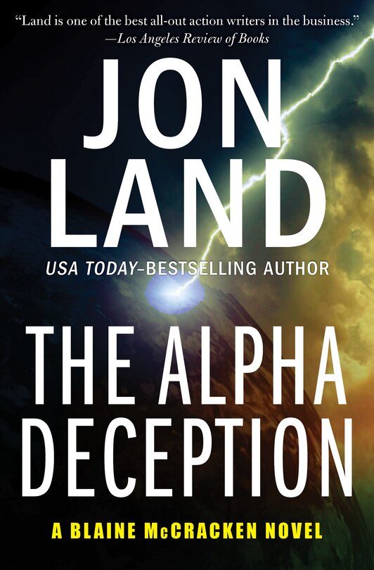 Front cover_The Alpha Deception