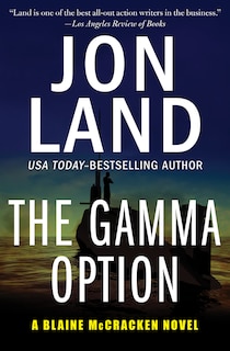 Front cover_The Gamma Option