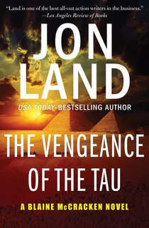 Front cover_The Vengeance of the Tau