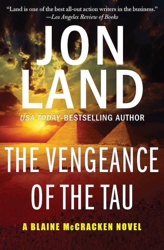Front cover_The Vengeance of the Tau