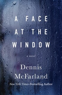 Front cover_A Face at the Window