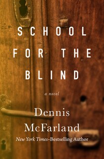 Front cover_School For The Blind