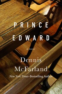 Front cover_Prince Edward