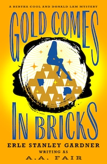 Front cover_Gold Comes In Bricks