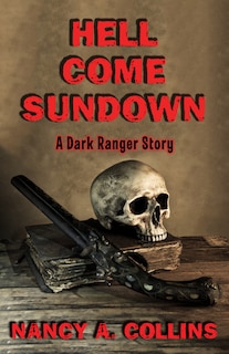 Couverture_Hell Come Sundown