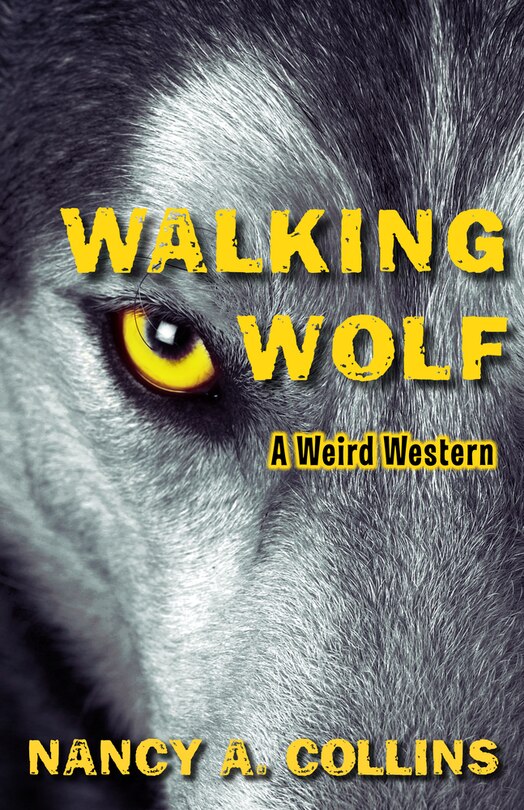 Front cover_Walking Wolf