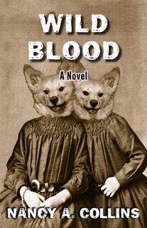 Front cover_Wild Blood