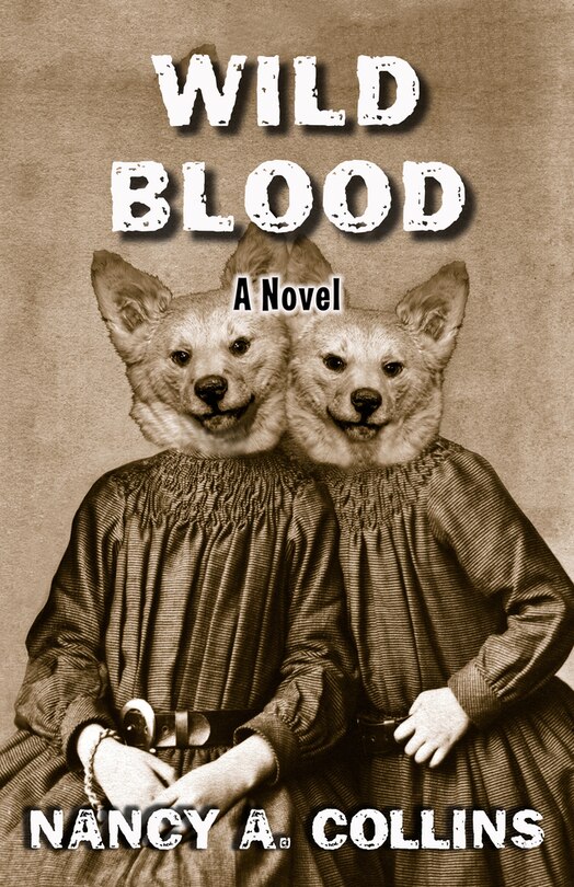 Front cover_Wild Blood