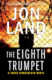 Front cover_The Eighth Trumpet