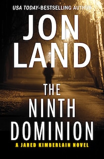Front cover_The Ninth Dominion