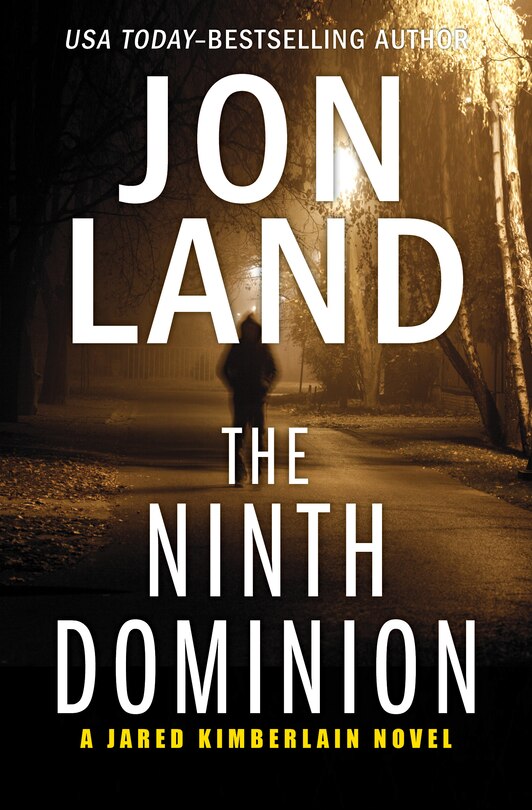 Front cover_The Ninth Dominion