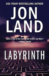 Front cover_Labyrinth