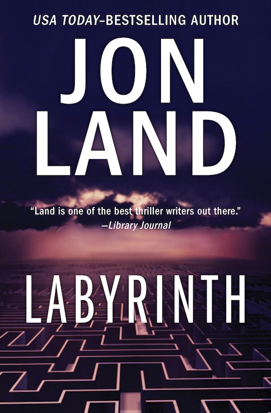 Front cover_Labyrinth