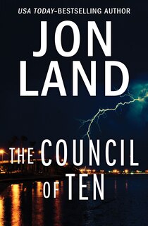 Front cover_The Council of Ten