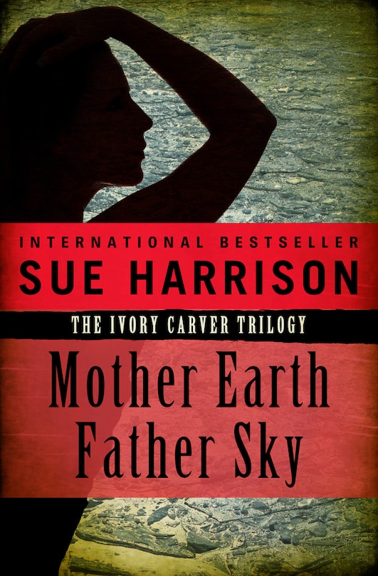 Front cover_Mother Earth, Father Sky