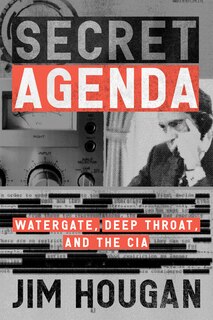 Front cover_Secret Agenda