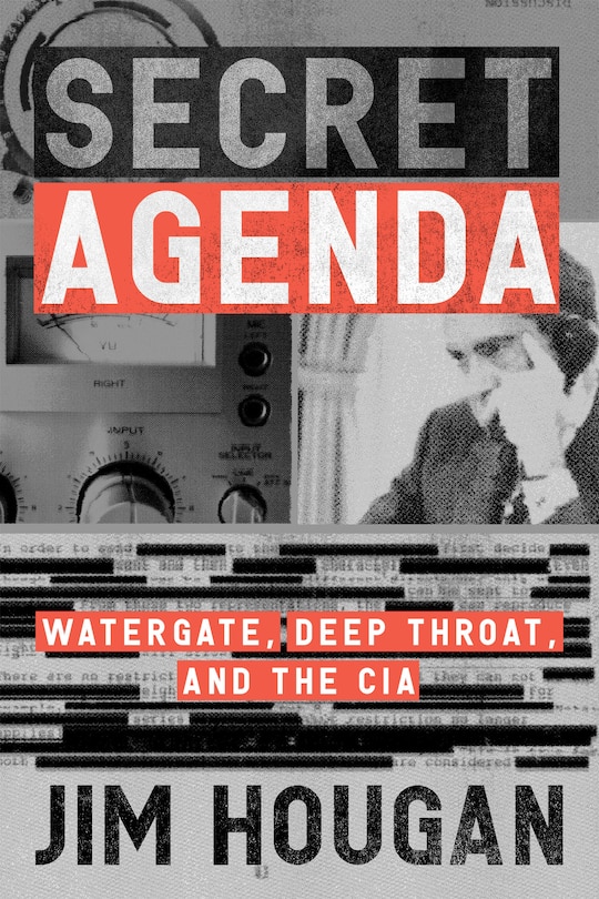 Front cover_Secret Agenda