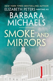 Front cover_Smoke and Mirrors