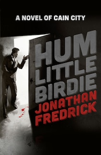 Front cover_Hum Little Birdie