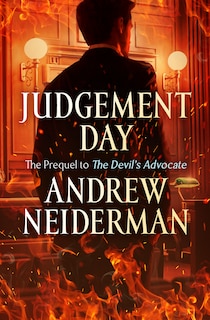 Front cover_Judgement Day