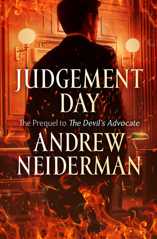 Front cover_Judgement Day