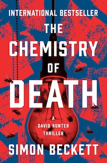 Couverture_The Chemistry of Death