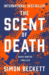 Couverture_The Scent of Death