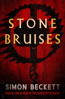 Front cover_Stone Bruises