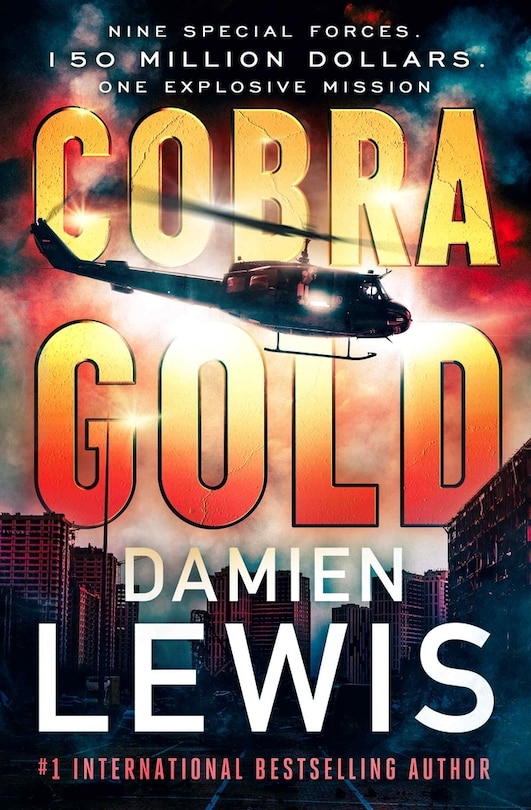 Couverture_Cobra Gold