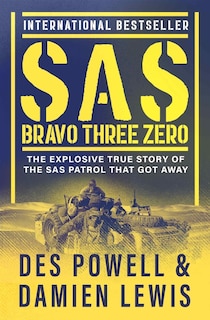 Front cover_SAS Bravo Three Zero
