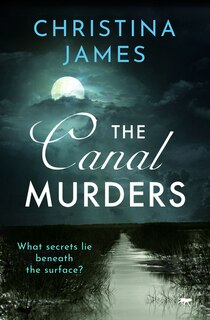 Front cover_The Canal Murders