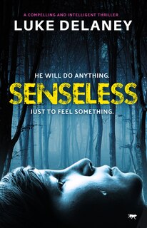 Front cover_Senseless