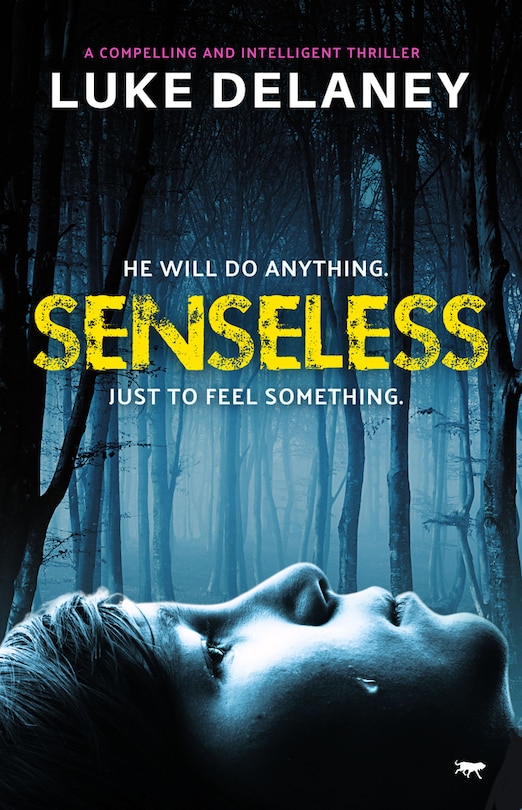 Front cover_Senseless