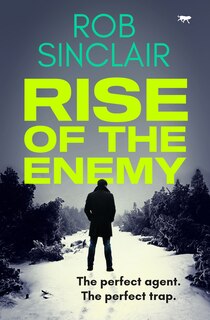 Front cover_Rise of the Enemy