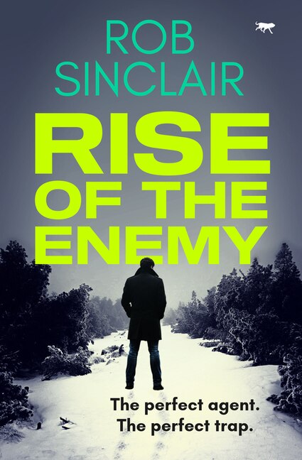Front cover_Rise of the Enemy